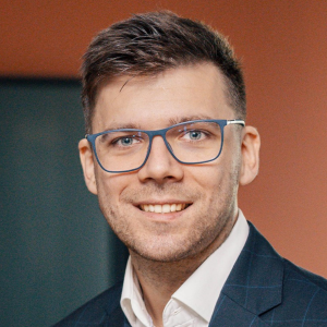 Picture of Sebastian Kasza
